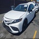 4T1G31AKXNU045275 2022 Toyota Camry Nightshade Edition Hybrid auction photo thumbnail 2