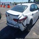 4T1G31AKXNU045275 2022 Toyota Camry Nightshade Edition Hybrid auction photo thumbnail 4