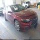 1G1ZH5SX1HF165256 2017 Chevrolet Malibu Premier auction photo thumbnail 1