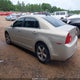 1G1ZC5E10BF209728 2011 Chevrolet Malibu 1Lt auction photo thumbnail 3