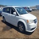 2D4RN5DG9BR662524 2011 Dodge Grand Caravan Crew auction photo thumbnail 1