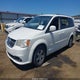 2D4RN5DG9BR662524 2011 Dodge Grand Caravan Crew auction photo thumbnail 2