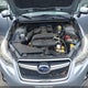 JF2GPABC8G8255371 2016 Subaru Crosstrek 2.0I Premium auction photo thumbnail 10