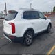 5XYP34HC6LG001244 2020 Kia Telluride Ex auction photo thumbnail 4