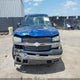 2GCEC13T341410407 2004 Chevrolet Silverado 1500 Ls auction photo thumbnail 12
