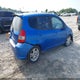 JHMGD38698S032800 2008 Honda Fit Sport auction photo thumbnail 4