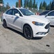 3FA6P0HD3HR132779 2017 Ford Fusion Se auction photo thumbnail 1
