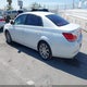 4T1BK36B86U151114 2006 Toyota Avalon Limited auction photo thumbnail 3