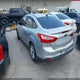 1FADP3F21EL242301 2014 Ford Focus Se auction photo thumbnail 3