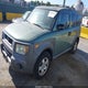 5J6YH28615L019446 2005 Honda Element Ex auction photo thumbnail 2