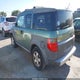 5J6YH28615L019446 2005 Honda Element Ex auction photo thumbnail 3