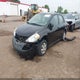 3N1CC11E59L494296 2009 Nissan Versa 1.6 auction photo thumbnail 2