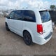 2C4RDGBG9HR615369 2017 Dodge Grand Caravan Se Plus auction photo thumbnail 3