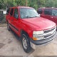 3GNEC16T11G218411 2001 Chevrolet Suburban 1500 Ls auction photo thumbnail 1