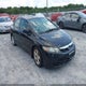 2HGFA16669H316490 2009 Honda Civic Lx-S auction photo thumbnail 1