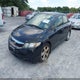 2HGFA16669H316490 2009 Honda Civic Lx-S auction photo thumbnail 2