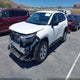 2T3F1RFV9SC500706 2025 Toyota Rav4 Le auction photo thumbnail 2