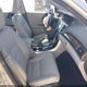 1HGCR3F07GA012633 2016 Honda Accord Ex-L V-6 auction photo thumbnail 5