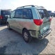 5TDZK23C78S143166 2008 Toyota Sienna Ce auction photo thumbnail 3