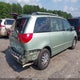 5TDZK23C78S143166 2008 Toyota Sienna Ce auction photo thumbnail 4