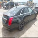1G6AU5S85F0125791 2015 Cadillac Cts Vsport auction photo thumbnail 4