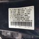 1HGCR2F31FA183008 2015 Honda Accord Lx auction photo thumbnail 9