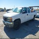 1GTEC19T44E127956 2004 GMC Sierra 1500 Work Truck auction photo thumbnail 2