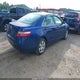 4T1BE46K47U079889 2007 Toyota Camry Le auction photo thumbnail 4