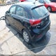 3KPA25ADXME403848 2021 Kia Rio 5-Door S auction photo thumbnail 3