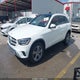 W1N0G8DB8MV322747 2021 Mercedes-Benz Glc 300 Suv auction photo thumbnail 2