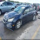 1G1PA5SG4F7228658 2015 Chevrolet Cruze Ls Auto auction photo thumbnail 2