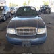 2FAFP71V48X179073 2008 Ford Crown Victoria Police/Police Interceptor auction photo thumbnail 12