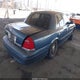 2FAFP71V48X179073 2008 Ford Crown Victoria Police/Police Interceptor auction photo thumbnail 4