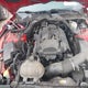 1FATP8UH7G5216163 2016 Ford Mustang Ecoboost Premium auction photo thumbnail 10