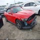 1FATP8UH7G5216163 2016 Ford Mustang Ecoboost Premium auction photo thumbnail 1