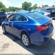 1G1ZD5ST8PF167352 2023 Chevrolet Malibu Fwd 1Lt auction photo thumbnail 3
