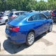 1G1ZD5ST8PF167352 2023 Chevrolet Malibu Fwd 1Lt auction photo thumbnail 4