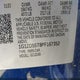 1G1ZD5ST8PF167352 2023 Chevrolet Malibu Fwd 1Lt auction photo thumbnail 9