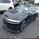 50EA1GBA3NA001043 2022 Lucid Air Grand Touring auction photo thumbnail 2