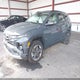 5NMJCCDE1SH446065 2025 Hyundai Tucson Sel Convenience auction photo thumbnail 2