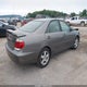 4T1BE32K26U660256 2006 Toyota Camry Se auction photo thumbnail 4