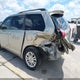 5TDYZ3DC2HS813038 2017 Toyota Sienna Xle 8 Passenger auction photo thumbnail 6