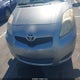 JTDKT4K34A5318562 2010 Toyota Yaris auction photo thumbnail 10
