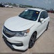 1HGCR2F54GA222774 2016 Honda Accord Sport auction photo thumbnail 2