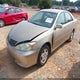 4T1BF30K12U014765 2002 Toyota Camry Le V6 auction photo thumbnail 2