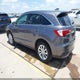 5J8TB4H59JL003494 2018 Acura Rdx Technology Acurawatch Plus Packages/Technology Package auction photo thumbnail 3