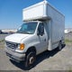 1FDXE45S16DB17374 2006 Ford E-450 Cutaway auction photo thumbnail 2