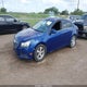 1G1PF5SC9C7106405 2012 Chevrolet Cruze 1Lt auction photo thumbnail 2