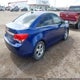 1G1PF5SC9C7106405 2012 Chevrolet Cruze 1Lt auction photo thumbnail 4
