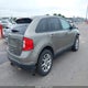 2FMDK4JC5DBB36572 2013 Ford Edge Sel auction photo thumbnail 4